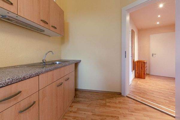 Innenaufnahme - Einheit 5