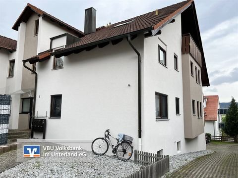 Güglingen Wohnungen, Güglingen Wohnung kaufen