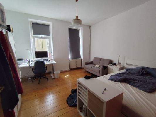 Zimmerbeispiel 3-Zi.-Whg.