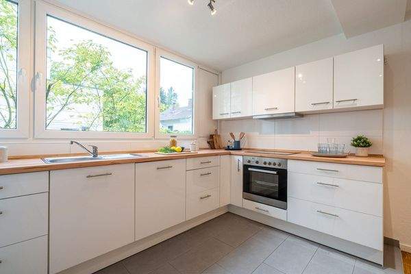 Licht, Platz & Fläche