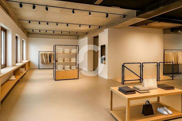 Unverbindliche Visualisierung