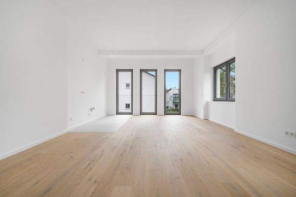 LICHT: Wohn/-Esszimmer