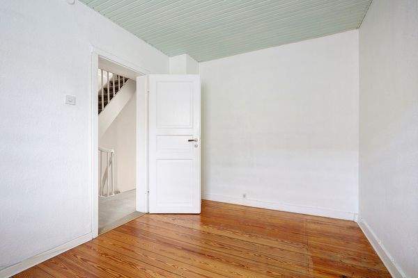 Zimmer im Obergeschoss