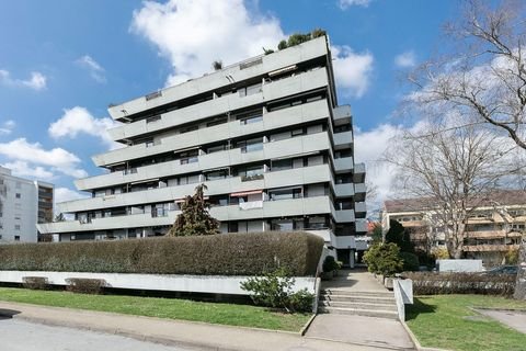 Neu-Ulm / Pfuhl Wohnungen, Neu-Ulm / Pfuhl Wohnung kaufen