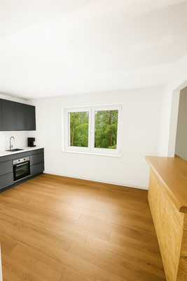 Küche Visualisierung (2)