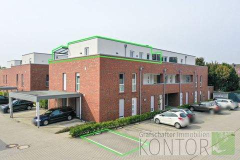 Nordhorn Wohnungen, Nordhorn Wohnung kaufen