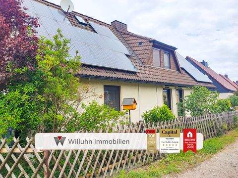 Raguhn-Jeßnitz Häuser, Raguhn-Jeßnitz Haus kaufen
