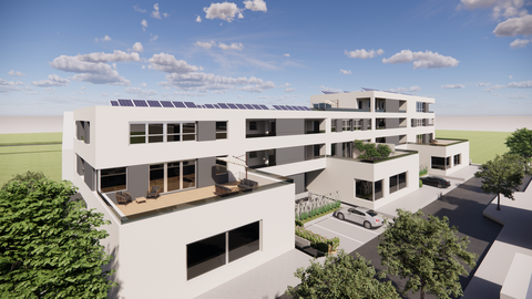 Rümmingen Wohnungen, Rümmingen Wohnung kaufen