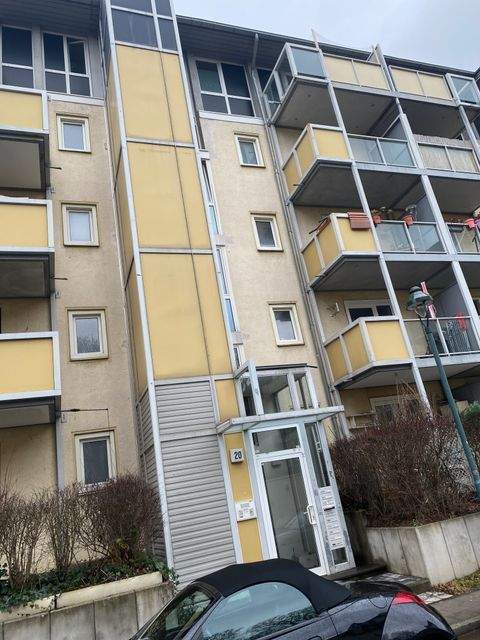 Düsseldorf Wohnungen, Düsseldorf Wohnung mieten
