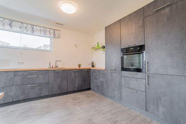 ...&amp; offener Koch-...