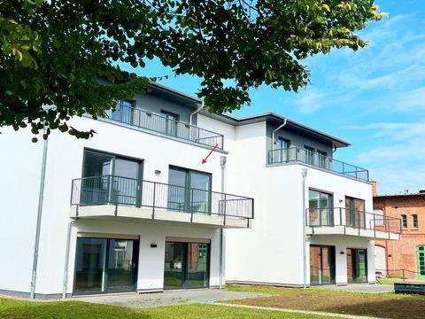 Klink Wohnungen, Klink Wohnung mieten