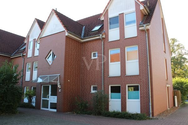 Wohnung 1. OG rechts