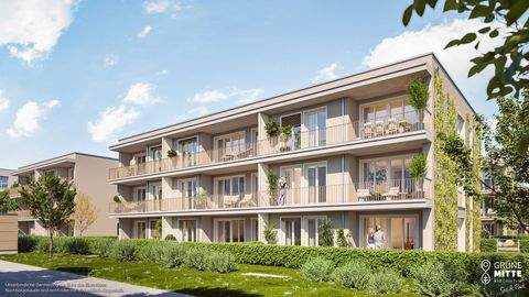 Kirchheim b. München Wohnungen, Kirchheim b. München Wohnung kaufen