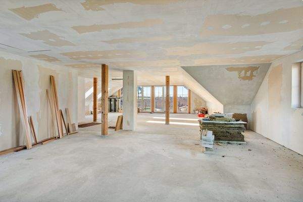 1. OG, Ausbaureserve