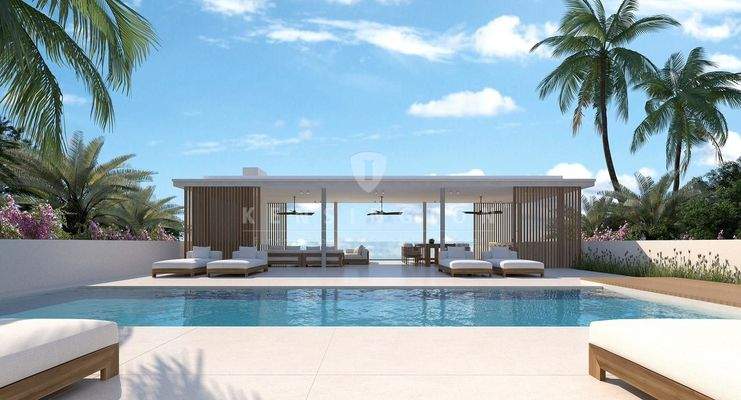 KPI1005 - Villa en venta - Villa zu verkaufen - Villa for sale - Villa te koop -