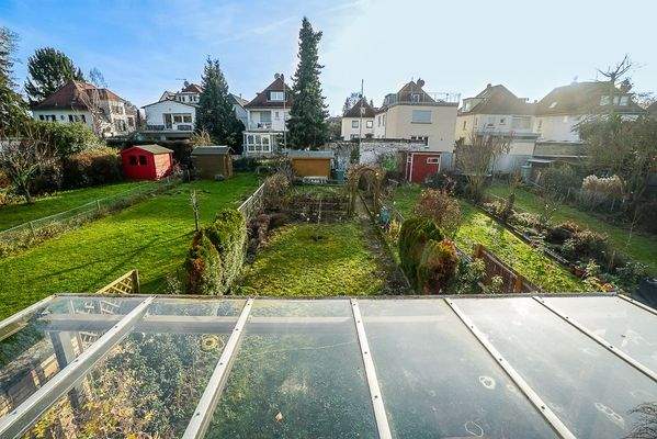 Haus Mainz Oberstadt - Köhler Immobilien