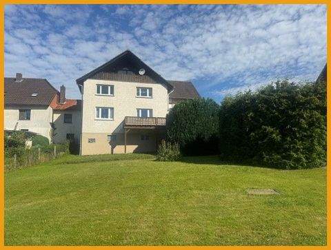 Neustadt (Hessen) / Mengsberg Häuser, Neustadt (Hessen) / Mengsberg Haus kaufen