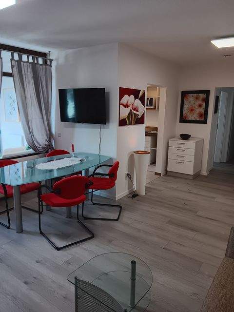 Nürnberg Wohnungen, Nürnberg Wohnung mieten