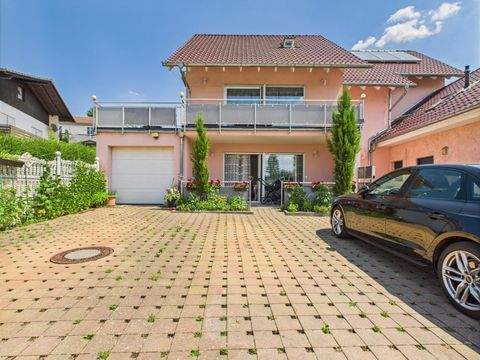 Bad Kreuznach Häuser, Bad Kreuznach Haus kaufen