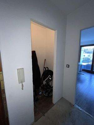 Abstellraum / Storage Room