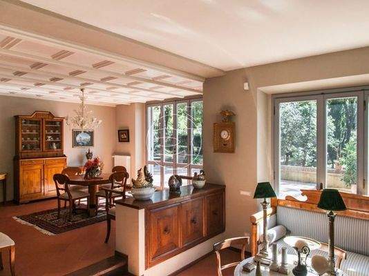 Prachtvolle Luxus Immobilie | Arezzo