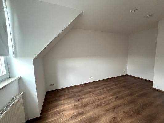 Arbeits-/Kinderzimmer
