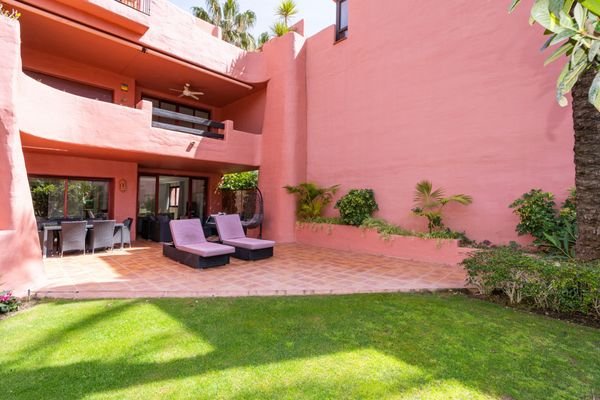 Photo: Apartment in Estepona