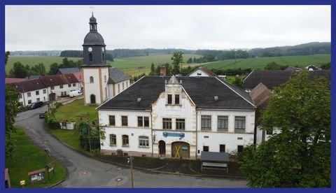 Linda bei Neustadt an der Orla / Köthnitz Gastronomie, Pacht, Gaststätten