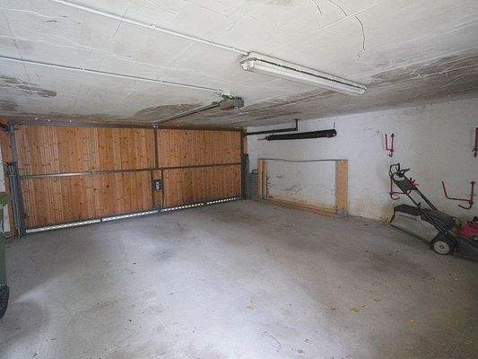 Doppelgarage