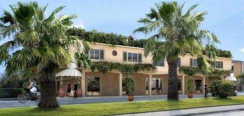 Forte dei Marmi Wohnungen, Forte dei Marmi Wohnung kaufen