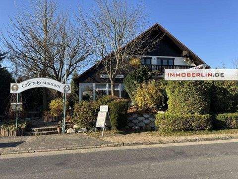 Falkenhagen (Mark) Gastronomie, Pacht, Gaststätten