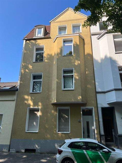 Duisburg Häuser, Duisburg Haus kaufen