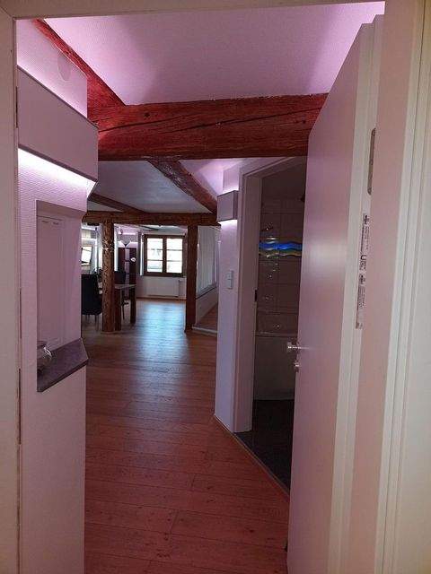 Konstanz-Altstadt Wohnungen, Konstanz-Altstadt Wohnung mieten