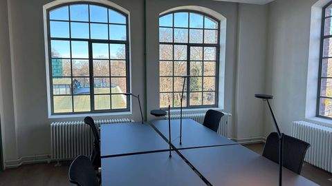 Berlin Büros, Büroräume, Büroflächen 