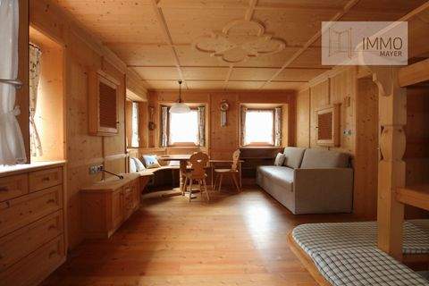 St. Martin in Passeier Wohnungen, St. Martin in Passeier Wohnung kaufen