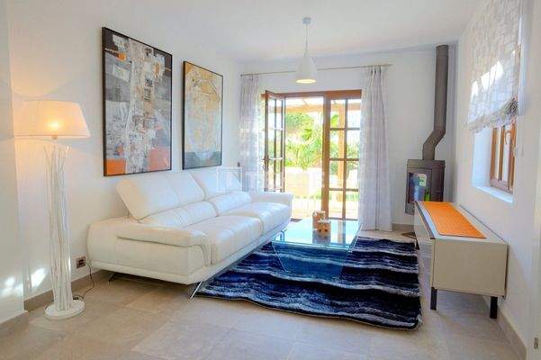 Exquisite Detached Villas in a Luxurious Resort in Almería