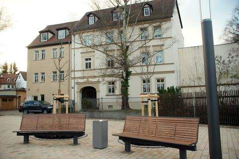 Zeitz Wohnungen, Zeitz Wohnung mieten