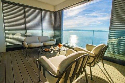 Split Wohnungen, Split Wohnung mieten