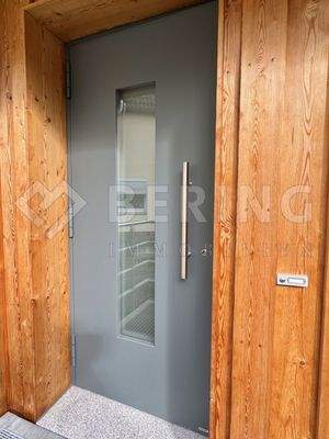 Herzlich willkommen!