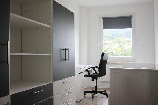 Musterfoto WG-Zimmer