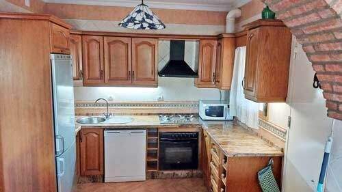 2544 Andalusien, Costa de la Luz, Medina Sidonia, Finca zu verkaufen