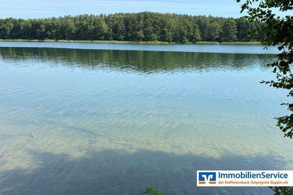 Großer Zechliner See