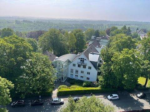 Wuppertal Wohnungen, Wuppertal Wohnung kaufen