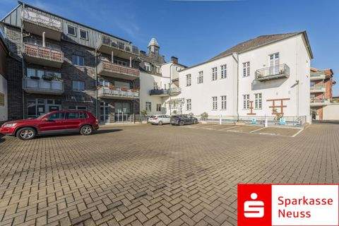 Grevenbroich Renditeobjekte, Mehrfamilienhäuser, Geschäftshäuser, Kapitalanlage