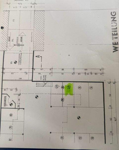 Bremen Garage, Bremen Stellplatz