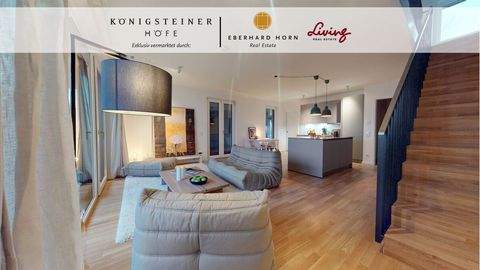 Königstein Wohnungen, Königstein Wohnung mieten