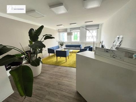 Stuttgart Büros, Büroräume, Büroflächen 