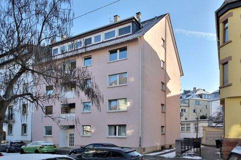 Karlsruhe / Mühlburg Wohnungen, Karlsruhe / Mühlburg Wohnung kaufen