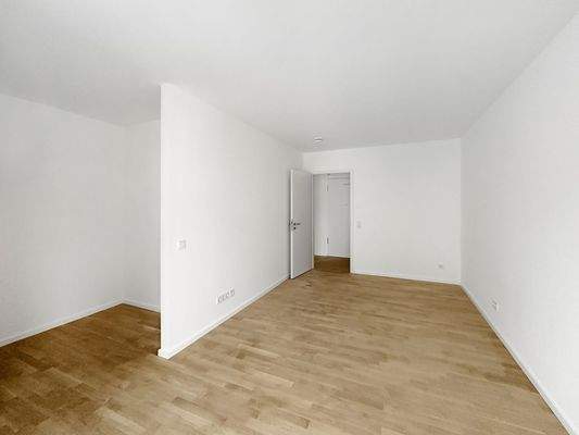 Schlafen - Ankleiden