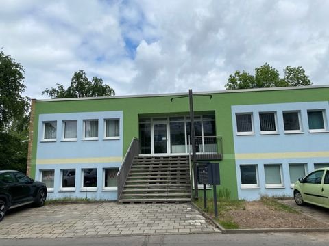 Halle (Saale) Büros, Büroräume, Büroflächen 